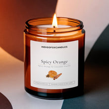 Lade das Bild in den Galerie-Viewer, Spicy Orange