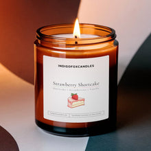 Lade das Bild in den Galerie-Viewer, Strawberry Shortcake