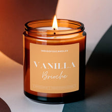 Lade das Bild in den Galerie-Viewer, Vanilla Brioche