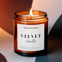 Lade das Bild in den Galerie-Viewer, Velvet Vanilla