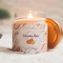 Lade das Bild in den Galerie-Viewer, Cinnamon Rolls