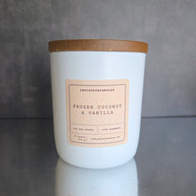 Lade das Bild in den Galerie-Viewer, Frozen Coconut &amp; Vanilla
