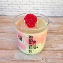 Lade das Bild in den Galerie-Viewer, Iced Strawberry Matcha
