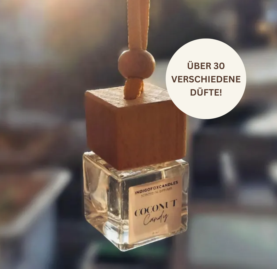 Duftöl Diffuser Anhänger