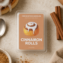 Lade das Bild in den Galerie-Viewer, Cinnamon Buns Melt
