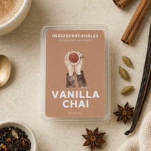 Lade das Bild in den Galerie-Viewer, Vanilla Chai Melt
