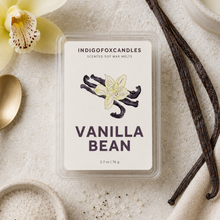 Lade das Bild in den Galerie-Viewer, Vanilla Bean Melt
