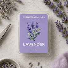 Lade das Bild in den Galerie-Viewer, Lavender Melt
