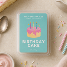 Lade das Bild in den Galerie-Viewer, Birthday Cake Melt
