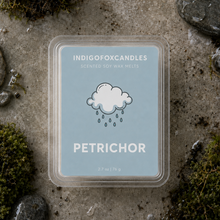 Lade das Bild in den Galerie-Viewer, Petrichor Melt
