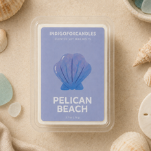 Lade das Bild in den Galerie-Viewer, Pelican Beach Melt
