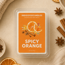 Lade das Bild in den Galerie-Viewer, Spicy Orange Melt
