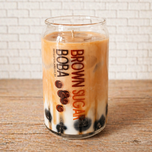 Lade das Bild in den Galerie-Viewer, Brown Sugar Boba Tea
