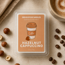 Lade das Bild in den Galerie-Viewer, Hazelnut Cappuccino Melt
