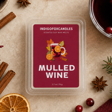 Lade das Bild in den Galerie-Viewer, Mulled Wine Melt
