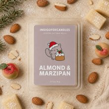 Lade das Bild in den Galerie-Viewer, Almond &amp; Marzipan Melt
