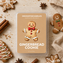 Lade das Bild in den Galerie-Viewer, Gingerbread Cookie Melt
