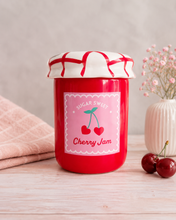 Lade das Bild in den Galerie-Viewer, Cherry Jam Teelicht Duftlampe
