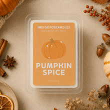 Lade das Bild in den Galerie-Viewer, Pumpkin Spice Melt
