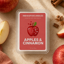 Lade das Bild in den Galerie-Viewer, Apples &amp; Cinnamon Melt
