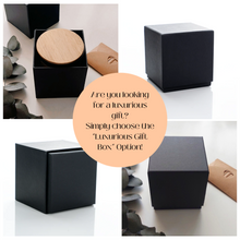 Lade das Bild in den Galerie-Viewer, Luxus Geschenkbox Upgrade
