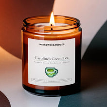 Lade das Bild in den Galerie-Viewer, Caroline&#39;s Green Tea
