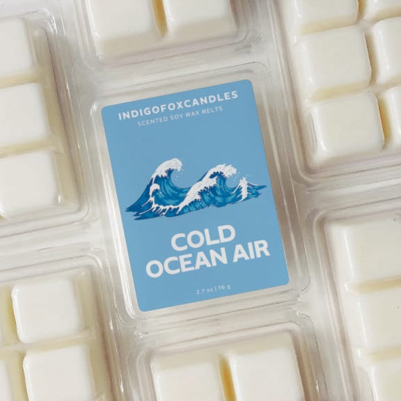 Cold Ocean Air Melt