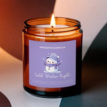 Lade das Bild in den Galerie-Viewer, Cold Winter Night
