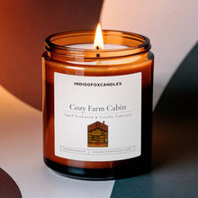 Lade das Bild in den Galerie-Viewer, Cozy Farm Cabin
