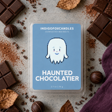 Lade das Bild in den Galerie-Viewer, Haunted Chocolatier Melt
