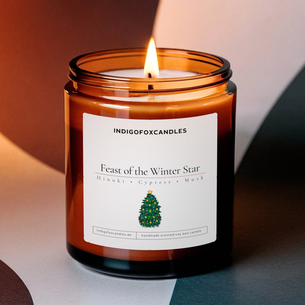 Feast of the Winter Star