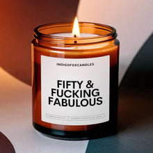 Lade das Bild in den Galerie-Viewer, Fifty &amp; Fucking Fabulous
