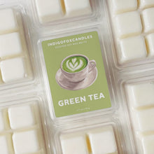 Lade das Bild in den Galerie-Viewer, Green Tea Melt
