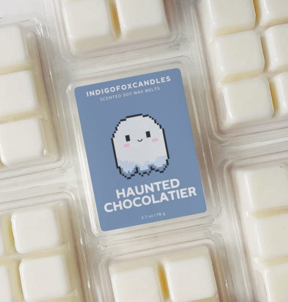 Haunted Chocolatier Melt