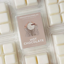 Lade das Bild in den Galerie-Viewer, Hot Chocolate Melt
