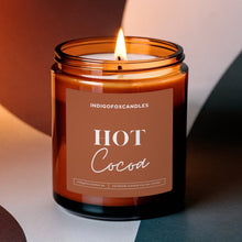 Lade das Bild in den Galerie-Viewer, Hot Cocoa
