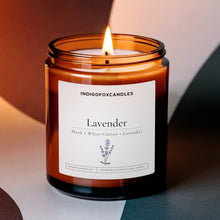 Lade das Bild in den Galerie-Viewer, Lavender
