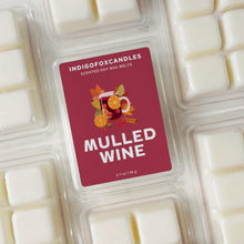 Lade das Bild in den Galerie-Viewer, Mulled Wine Melt
