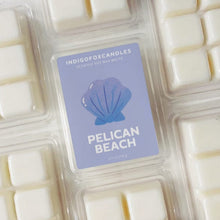 Lade das Bild in den Galerie-Viewer, Pelican Beach Melt
