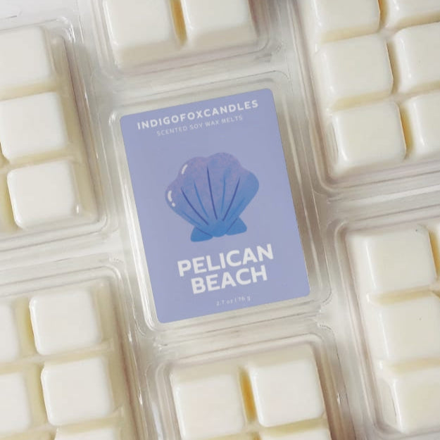 Pelican Beach Melts
