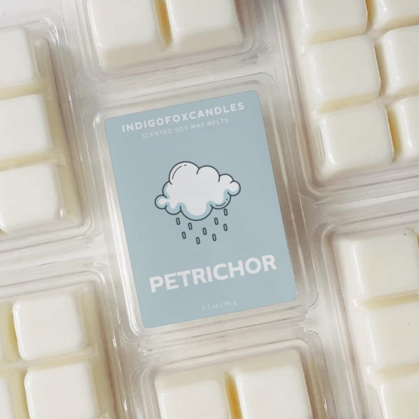 Petrichor Melt