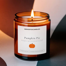 Lade das Bild in den Galerie-Viewer, Pumpkin Pie
