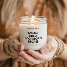 Lade das Bild in den Galerie-Viewer, Smells Like a Bachelor's Degree
