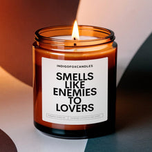 Lade das Bild in den Galerie-Viewer, Smells like Enemies to Lovers
