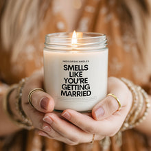 Lade das Bild in den Galerie-Viewer, Smells Like You're Getting Married
