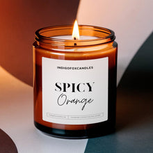 Lade das Bild in den Galerie-Viewer, Spicy Orange
