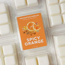 Lade das Bild in den Galerie-Viewer, Spicy Orange Melt
