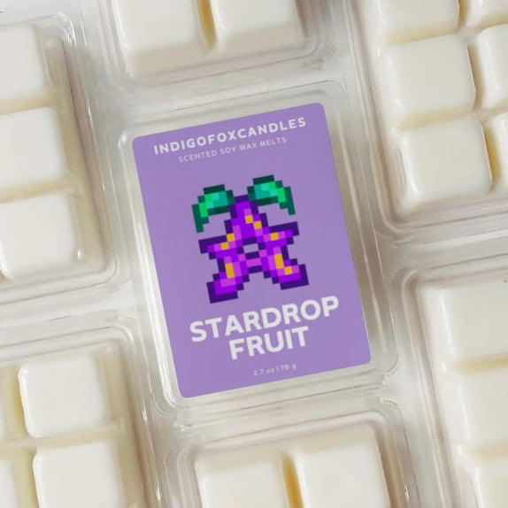 Stardrop Fruit Melt