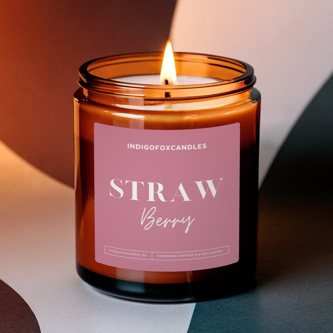 Strawberry Shortcake