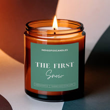 Lade das Bild in den Galerie-Viewer, The First Snow
